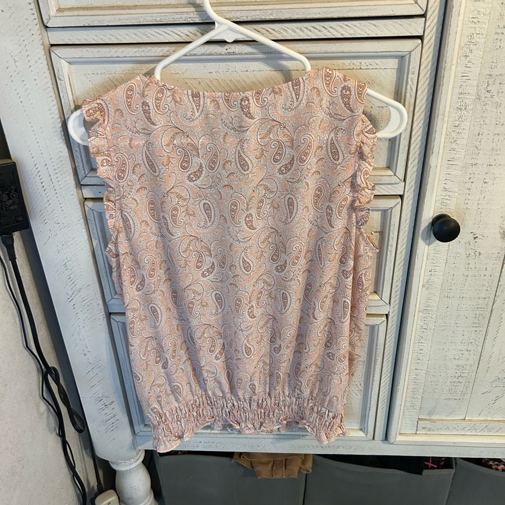 Loft blouse - Picture 4 of 4